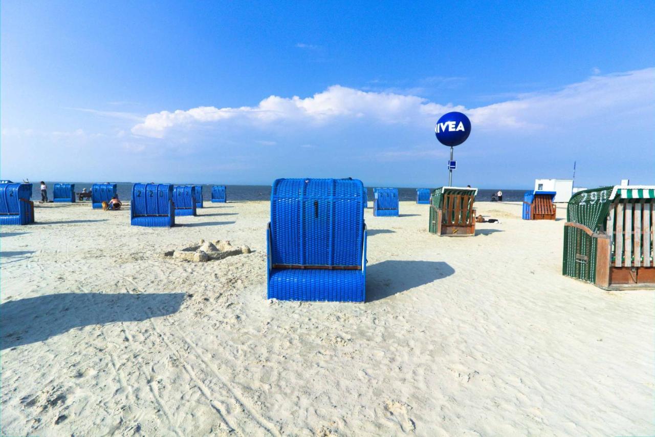 Lachmoewe Dornumersiel Exteriör bild